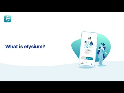 elysium - Live Tour Guide App video thumbnail