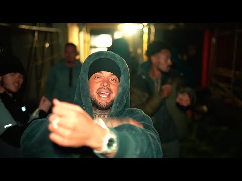 KANNAN X STAN - B12 (MUSIC VIDEO)