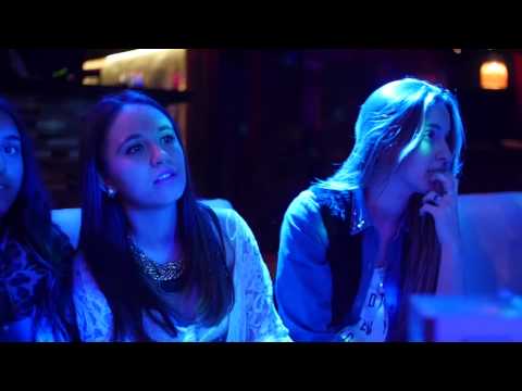 OHANA - PROHIBIDO (Video Oficial)