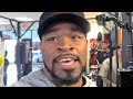 DONT OVERLOOK YORDENIS UGAS - SHAWN PORTER SOUNDS OFF ON SPENCE VS UGAS & WHAT MAKES UGAS DANGEROUS