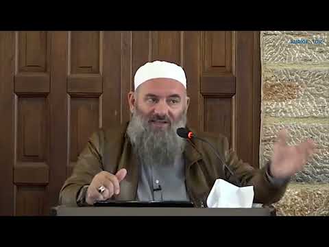 Andrew Tate dhe Modelja Franceze - Hoxhë Bekir Halimi