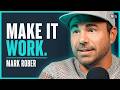 How To Engineer A Life You Love Mark Rober