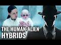 The Human-Alien Hybrids: Are They Already Among Us?