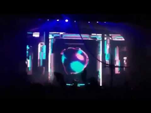 I Am Hardwell @ Eat, Sleep, Rave, REPEAT :))) @@ London o2 Academy Brixton @ part17