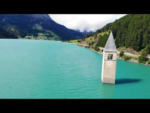 TransAlp Garmisch Gardasee