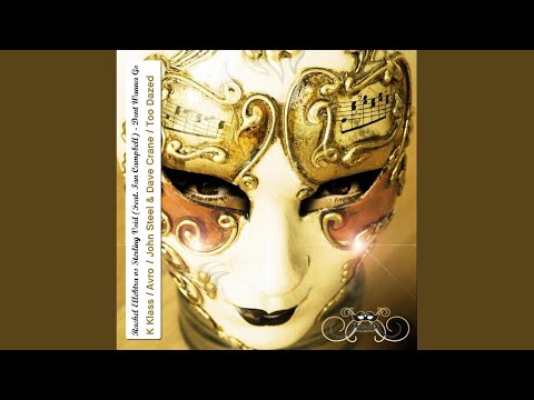 Don't Wanna Go (K-Klass Remix)