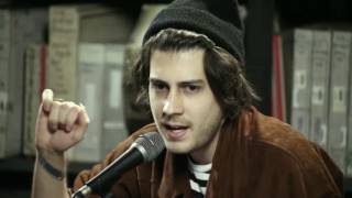 Born Cages - I Just Want the Truth, Baby - 12/12/2016 - Paste Studios, New York, NY