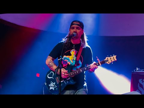 Cross Canadian Ragweed - Bang My Head Cain’s Ballroom 2025