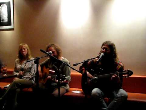 Marcepan & Marecki & Aldaron  "Anioł Diabeł"