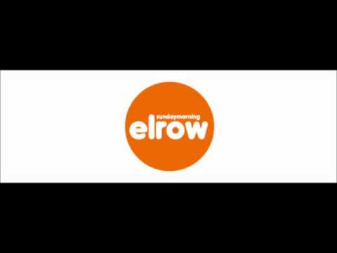 Frank Kvitta @ Row 14 Apokaliptika 11/02/2012