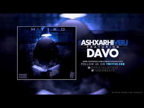 M'Tiko feat. Davo Tumasyan - Ashkhari Verj