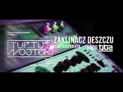 Video thumbnail for Zaklinacz deszczu
