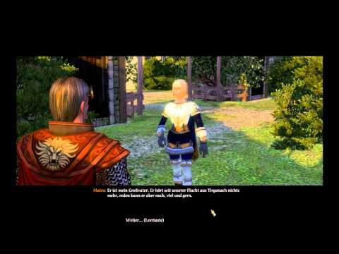 Lets Play Spellforce 2 Dragon Storm(german) Teil14