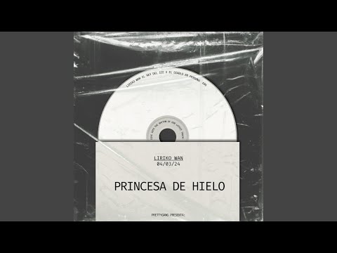 Princesa de Hielo