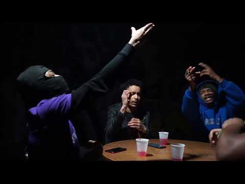 Mtf Moeski - See Red