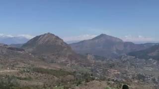 preview picture of video 'TREKKING TO OM PARVAT & AADHI KAILASH, DHARCHULA, PITHORAGARH, UTTARAKHAND.'