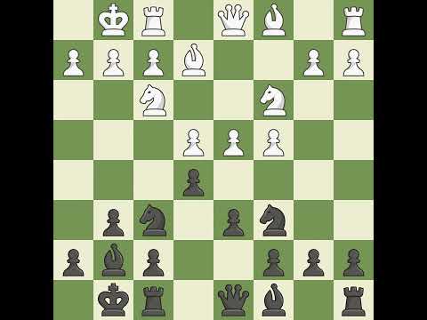 King's Indian Defense: Bayonet AttackEvent: NK Internet Final 2011 Site:PlayChess.com INT D