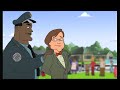 Recess School S Out Dr Phillium Benedict S Defeat 2001