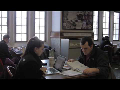 The Science of Attraction