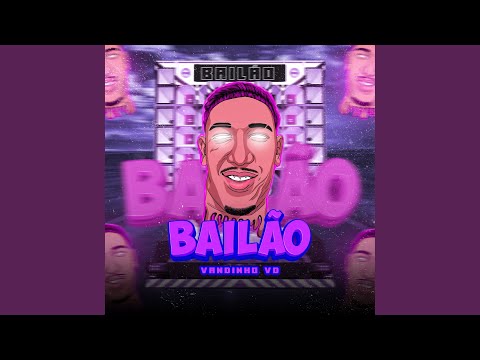 Bailão