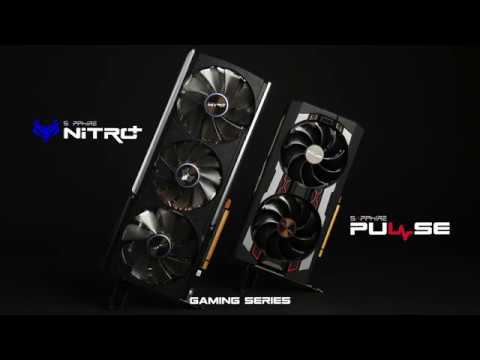 Відеокарта AMD Radeon RX 7700 XT 12GB GDDR6 Pulse Gaming Sapphire (11335-04-20G)