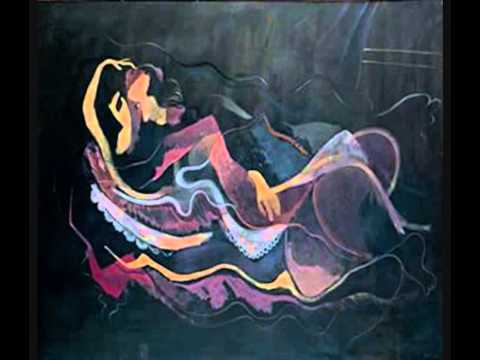 Xavier Montsalvatge: Simfonia de Rèquiem (1985)