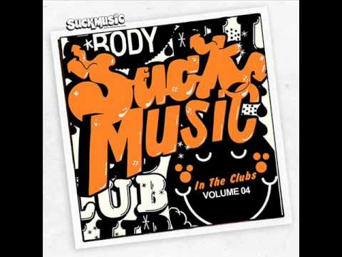 SuckmusicTV // Esa Musica - Simón Agliati