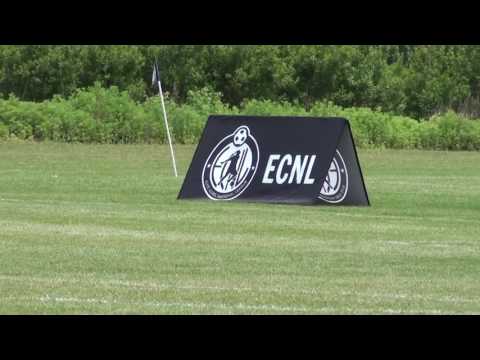 Strikers GU17 ECNL vs FSA FC CT - entire game