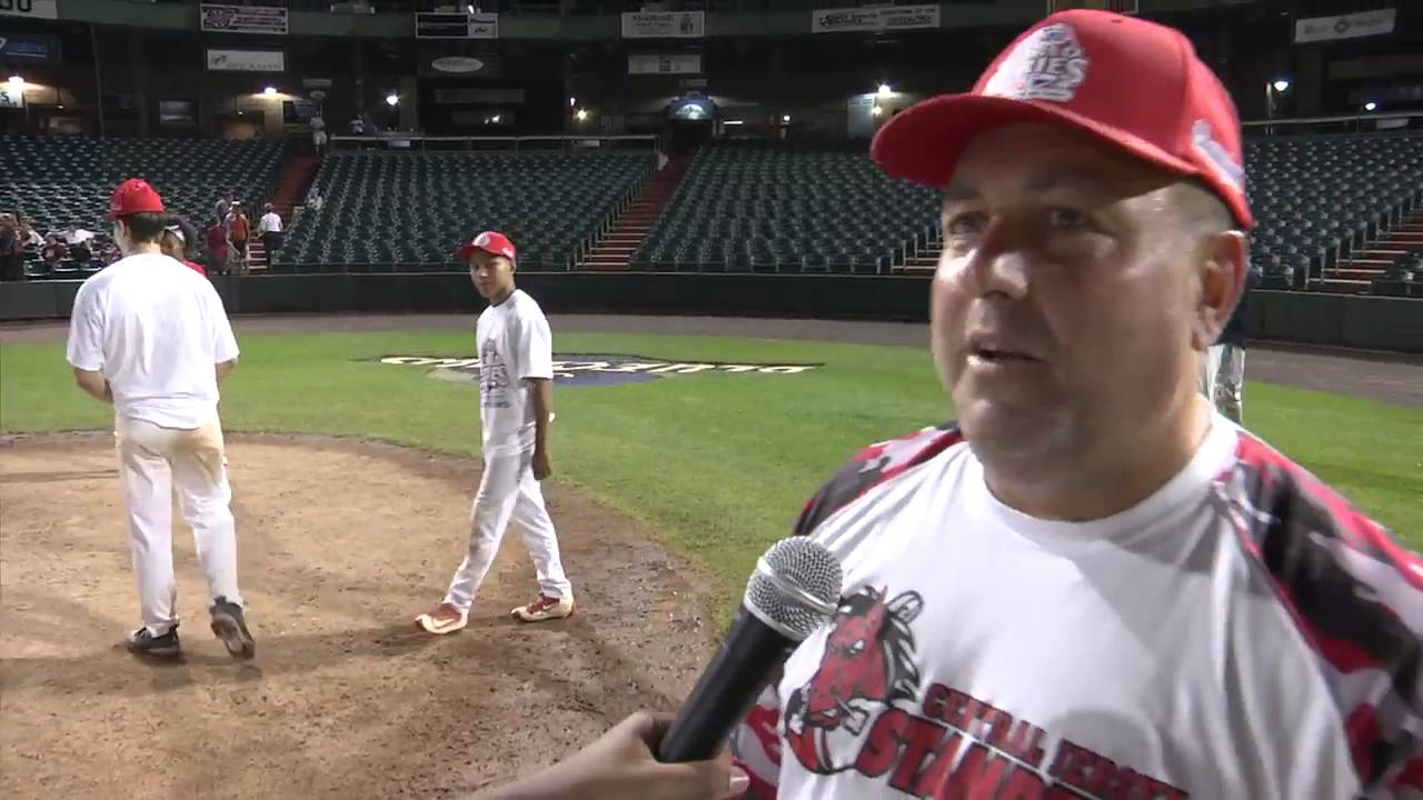 USABL Tournament in Marlboro, NJ - Summer 2016
