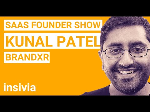 SaaS Founder: Kunal Patel