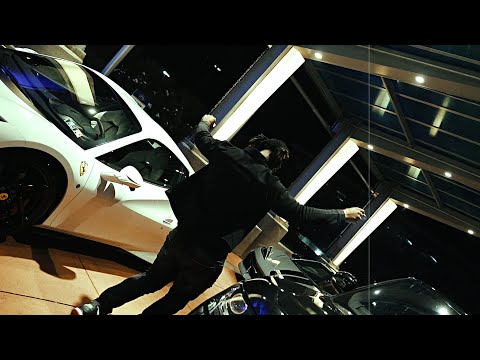 Benji Franko Ft Benlatti - 4 Me Freestyle