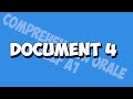 Compréhension Orale Delf A1 Document 4 