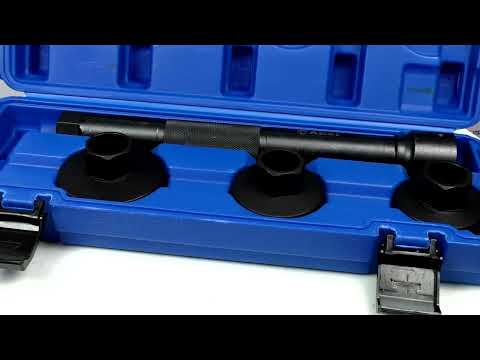 Миниатюра изображения товара Набор съемников AE&T TA-D1059 (4 предмета)