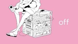 off / オフ