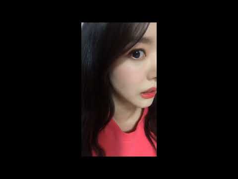 180131 Serri IG LIVE