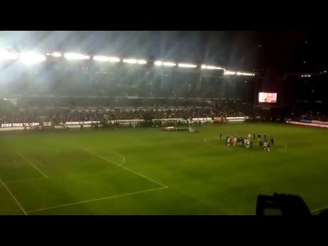 ROSENBORG BK SERIEMESTERE 2015