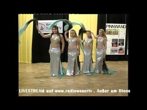 Bremer Sport-TV 2015-11 -  Vorschau