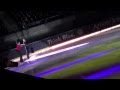 Art on Ice 2011 finale - Jeffrey Buttle, Stephane ...