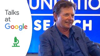 Verily presents Grand Rounds with Michael J. Fox & Todd Sherer, PhD | Talks at Google