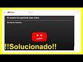 Recover Deleted Video From YouTube