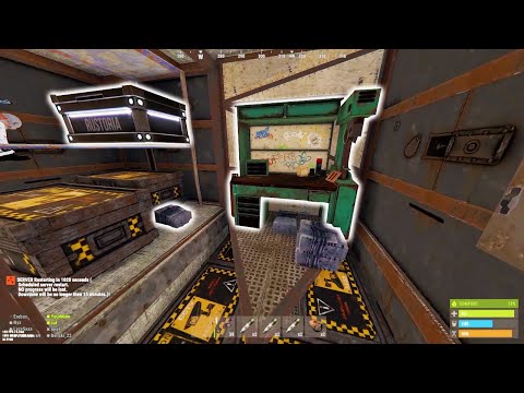 POV: You Raid a Cheater Base...