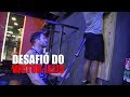 DESAFIO VICTOR LELIS | CIRCUITO COM BODYBUILDER