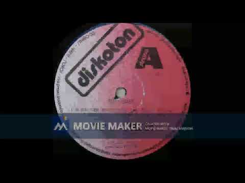 JASNA GOSPIC On me ljubi kao ti 1991