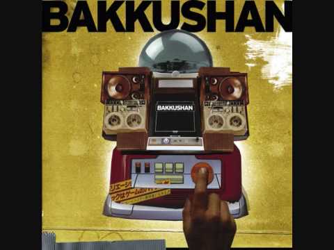 Bakkushan - So hört sich der Sommer an [Lyrics]