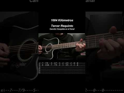 1004 Kilometros - Junior H