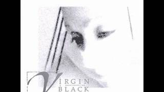 VIRGIN BLACK | Adorned In Ashes