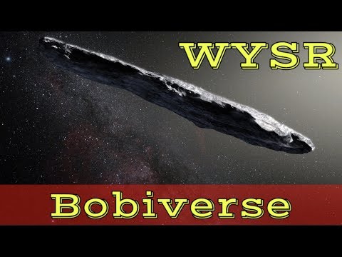 Why You Should Read Bobiverse