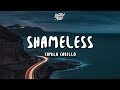 Camila Cabello - Shameless (Lyrics) Camila Cabello - Shameless (Lyrics)
