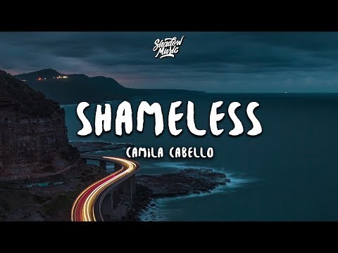 Camila Cabello - Shameless