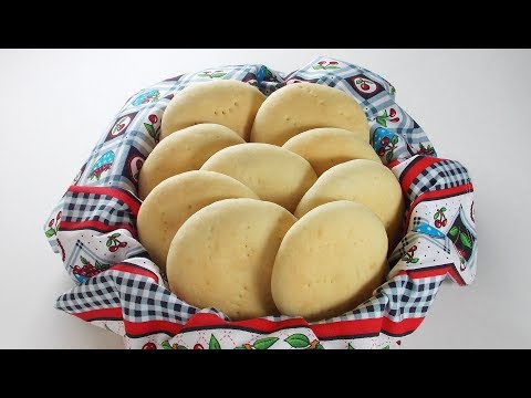 Belizean Johnny Cakes